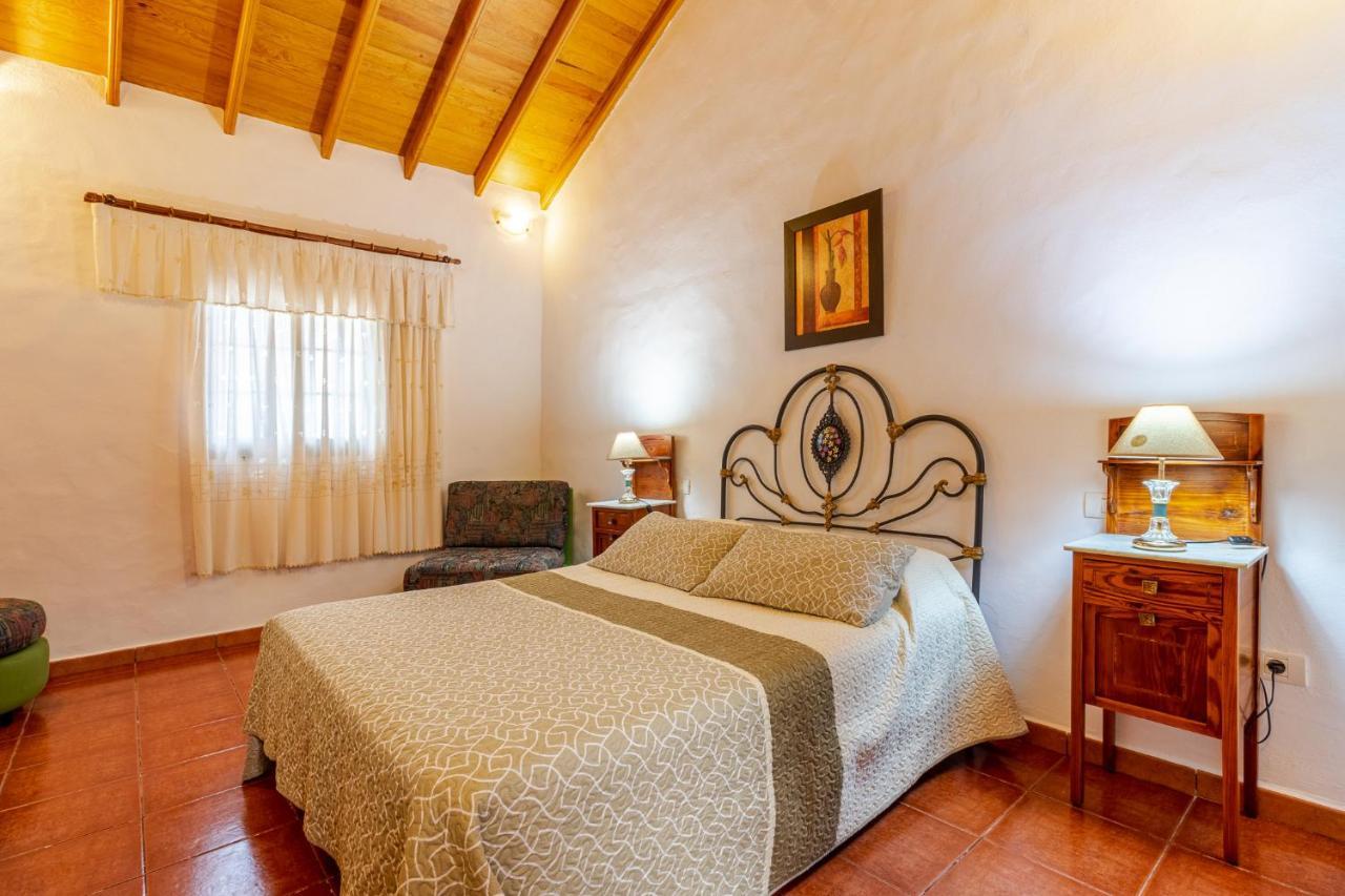 Casa Mari By Canariasgetaway Moya  Exteriör bild