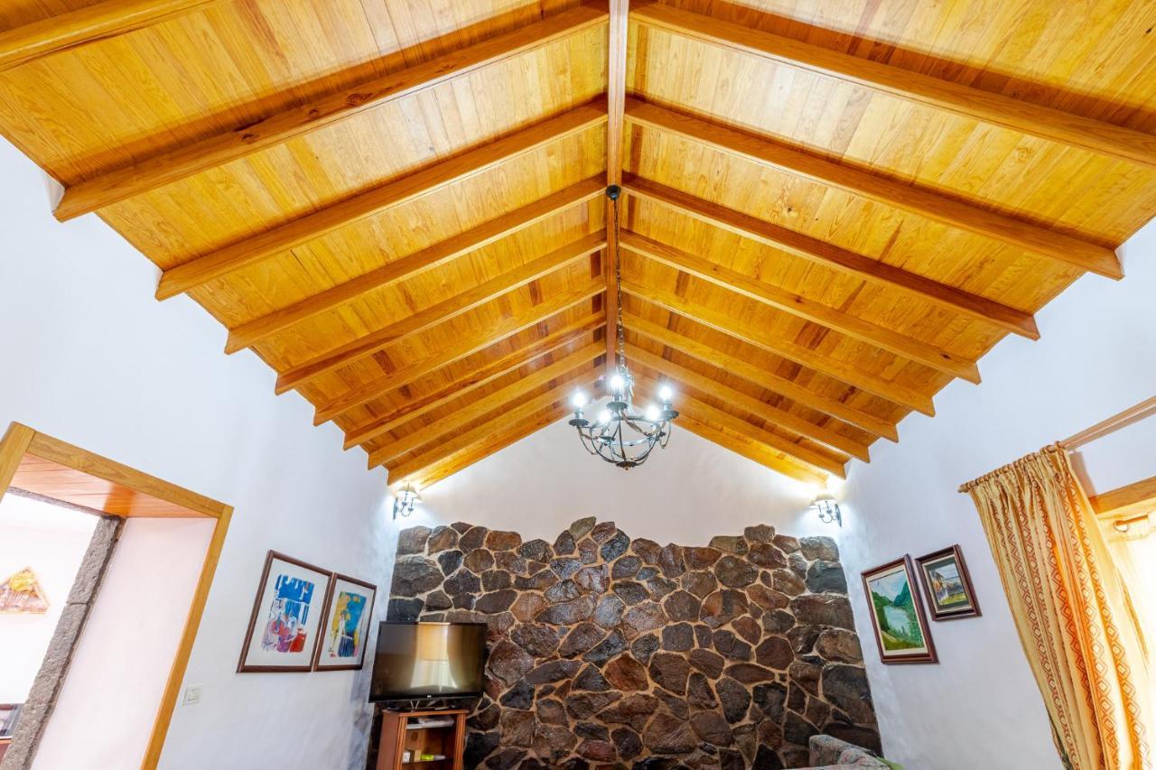 Casa Mari By Canariasgetaway Moya  Exteriör bild