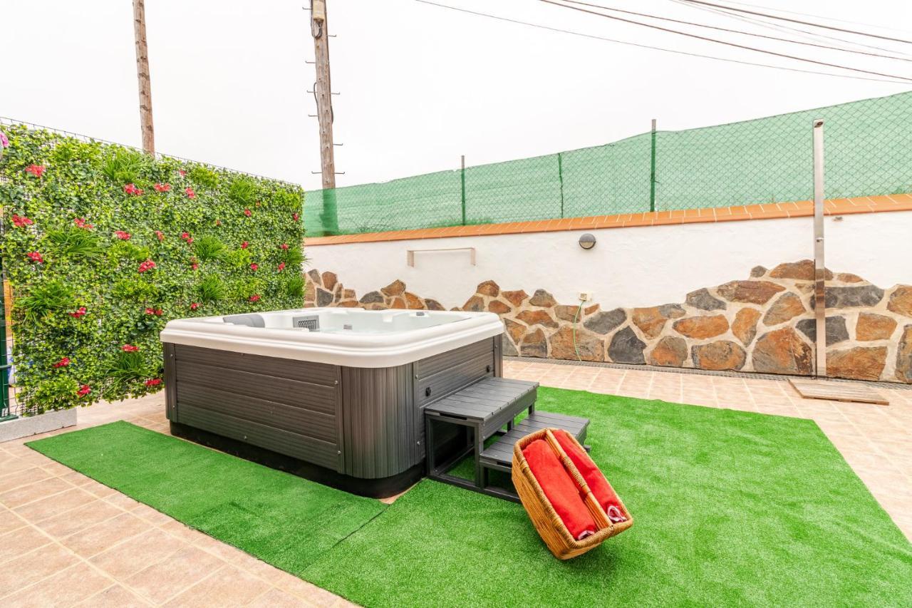 Casa Mari By Canariasgetaway Moya  Exteriör bild