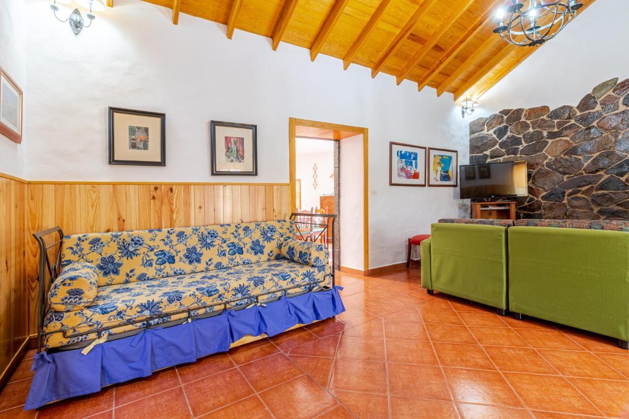 Casa Mari By Canariasgetaway Moya  Exteriör bild