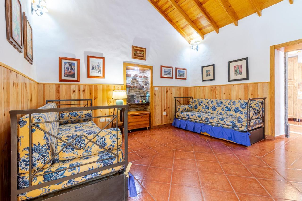 Casa Mari By Canariasgetaway Moya  Exteriör bild