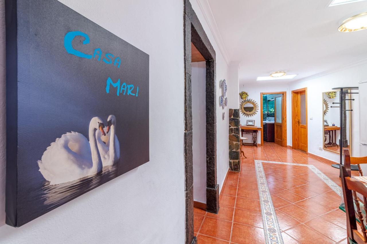 Casa Mari By Canariasgetaway Moya  Exteriör bild