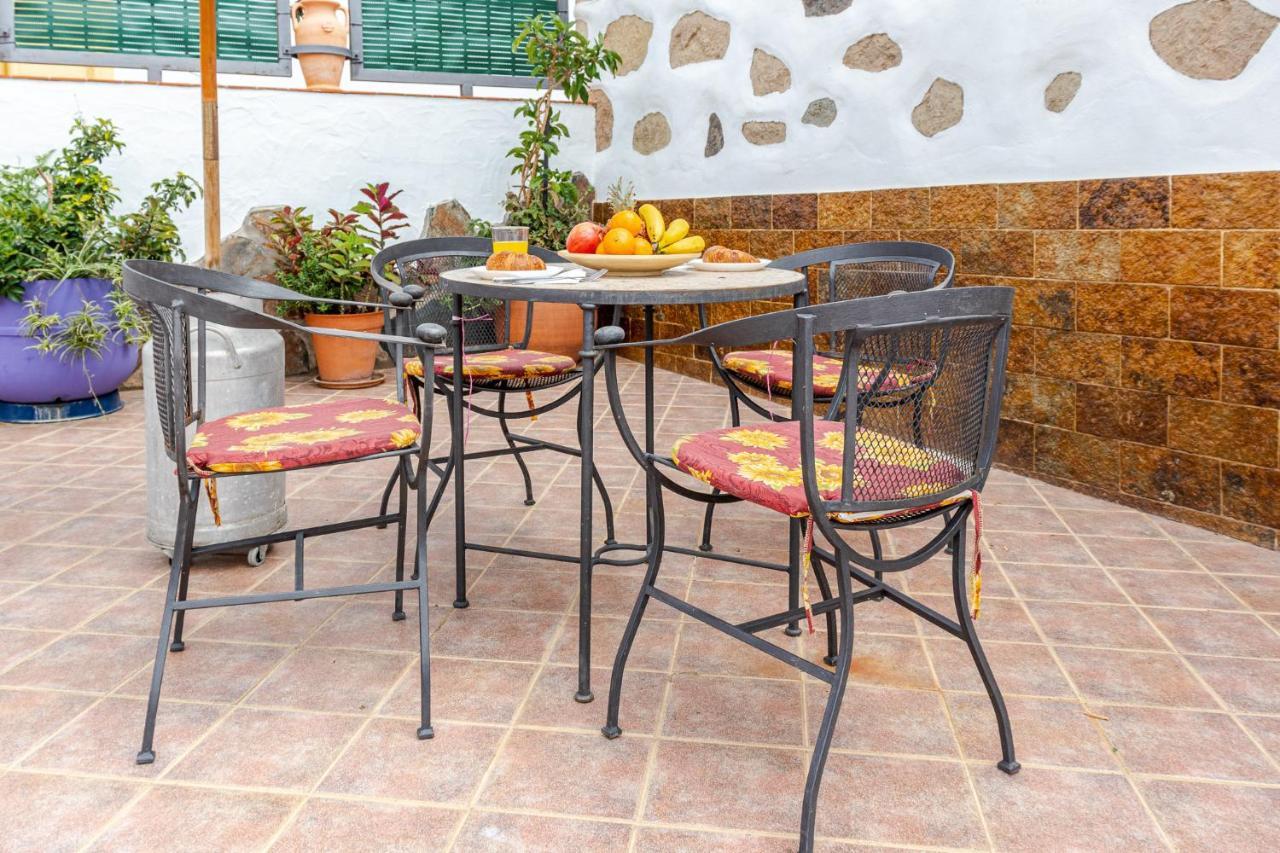 Casa Mari By Canariasgetaway Moya  Exteriör bild